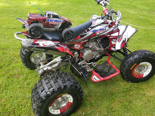 Motorcycle Dealer «New England Cycle Center», reviews and photos, 73 Leibert Rd, Hartford, CT 06120, USA