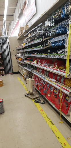 Home Improvement Store «Tractor Supply Co.», reviews and photos, 8610 Shaver Rd, Portage, MI 49024, USA