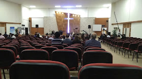 Iglesia de Dios de la Profecía Chile