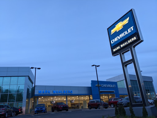 Chevrolet Dealer «Jack Maxton Chevrolet», reviews and photos, 700 E Dublin Granville Rd, Columbus, OH 43085, USA