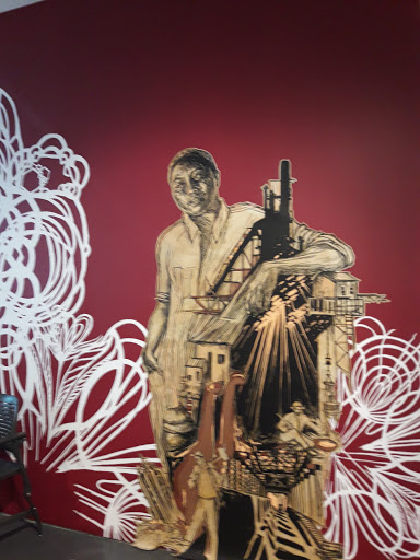 Art Museum «Contemporary Arts Center», reviews and photos, 44 E 6th St, Cincinnati, OH 45202, USA