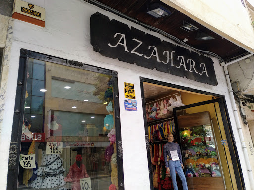 Azahara Moda Flamenca