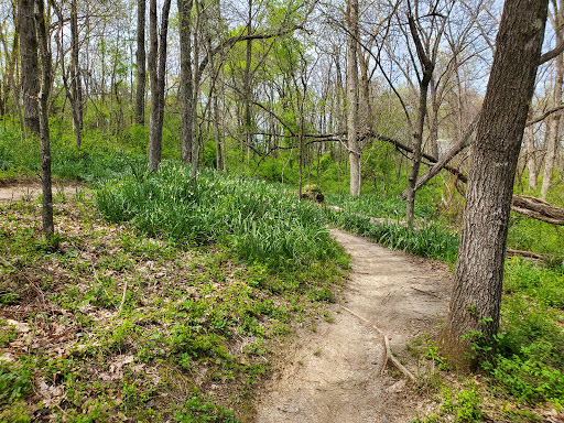 Lost Valley Hiking Trail