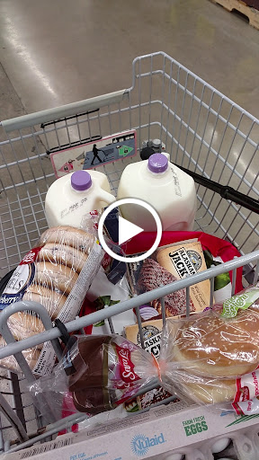 Grocery Store «Grocery Outlet Bargain Market», reviews and photos, 401 Marin St, Vallejo, CA 94590, USA