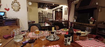 Auberge de l'Hirondelle à Albertville