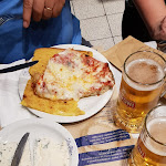 Photo n°1 de l'avis de Luc.e fait le 03/10/2019 à 07:03 sur le  La Pia Centenaria à La Spezia