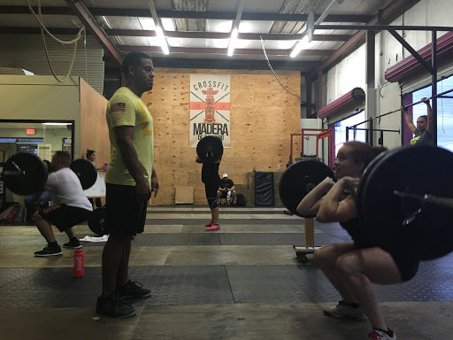 Gym «CrossFit Madera de Guerrero», reviews and photos, 1415 Simpson Rd, Kissimmee, FL 34744, USA