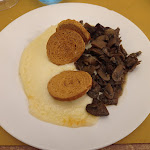 Photo n°2 de l'avis de Stefano.i fait le 22/03/2024 à 23:20 sur le  Bar Osteria Nonna Teresa à Cason