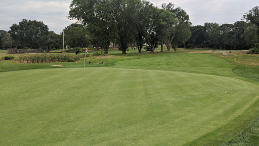 Golf Course «Potowomut Golf Club Inc», reviews and photos, 439 Ives Rd, East Greenwich, RI 02818, USA