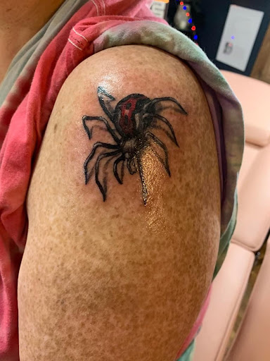 Explore funny small tattoo ideas, creative tattoo ideas in Cuba, available at Remarkable Skin Tattoo Studio