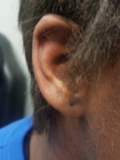 Tattoo Shop «Space City INK», reviews and photos, 1418 Gessner Rd # A, Houston, TX 77080, USA