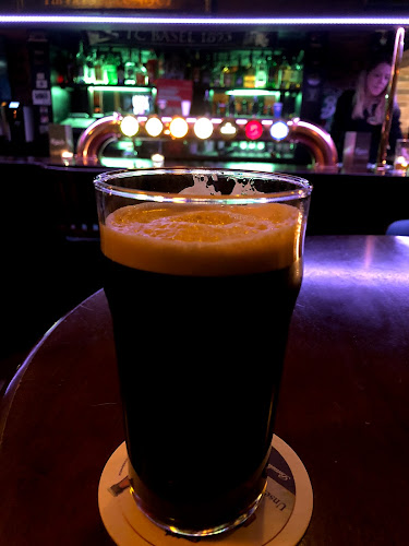 Rezensionen über O'Neills Irish Pub in Basel - Bar