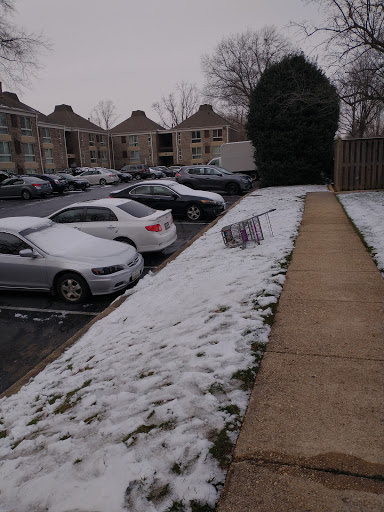 Auto Parts Store «AutoZone», reviews and photos, 13701 Georgia Ave, Silver Spring, MD 20906, USA