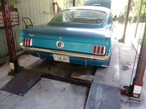 Ford Dealer «AutoNation Ford Brooksville», reviews and photos, 7200 Broad St, Brooksville, FL 34601, USA