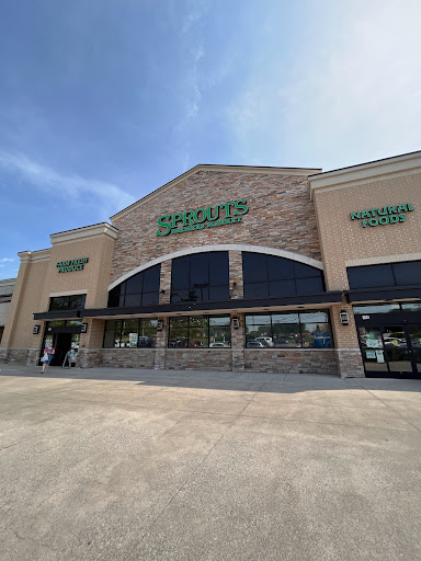 Health Food Store «Sprouts Farmers Market», reviews and photos, 1010 Murfreesboro Rd #194, Franklin, TN 37064, USA