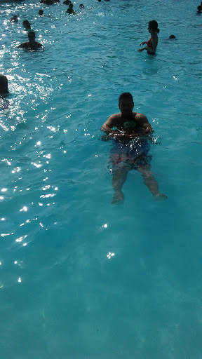 Water Park «Wiberg Aquatic Center», reviews and photos, 2585 Pilgrim Rd, Brookfield, WI 53005, USA