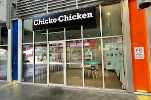 Chicko Chicken New Westminster Skytrain image