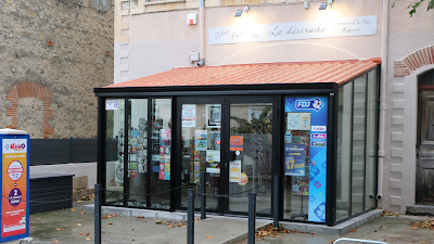 Tabac Presse La Désirade à Laroque-des-Albères