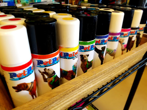 Pet Store «Village Pets», reviews and photos, 8522 Madison Ave, Fair Oaks, CA 95628, USA