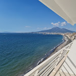 Photo n°8 de l'avis de Sualc. fait le 15/09/2022 à 16:26 sur le  Hotel Miramare Stabia à Castellammare di Stabia