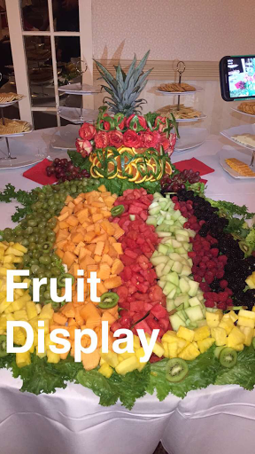 Caterer «Sooo Good Catered Creations LLC», reviews and photos, 9610 Van Buren Ct, Belleville, MI 48111, USA