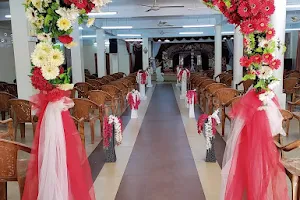 Aathy Wedding Hall image