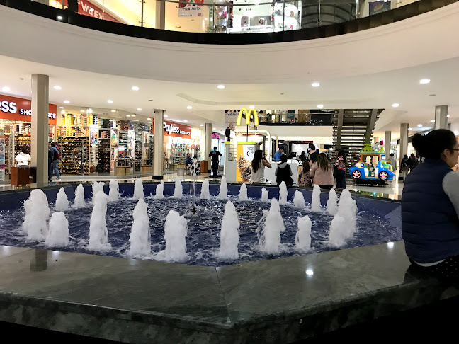 Mall Del Río - Cuenca