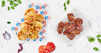 Plats et boissons du Pizzeria Domino's Pizza Guyancourt - n°1