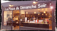 Photos du propriétaire du Pizzas à emporter La Pizza du Dimanche Soir à Verneuil-sur-Seine - n°1
