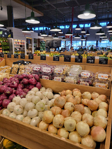 Grocery Store «Bristol Farms», reviews and photos, 1570 Rosecrans Ave, Manhattan Beach, CA 90266, USA