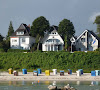 Photo Ferienhaus Ostseeferien-Strandvilla 24159 Kiel (miniature)