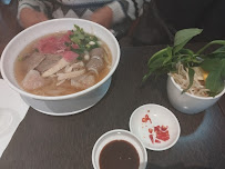 Phô du Restaurant vietnamien Mai Tai One à Paris - n°4