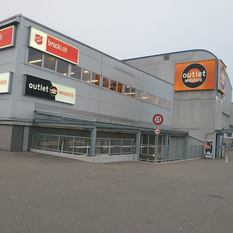 Outlet Migros