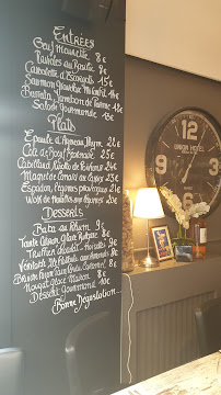 Photos du propriétaire du Restaurant français La Table de Lucie à Paris - n°17