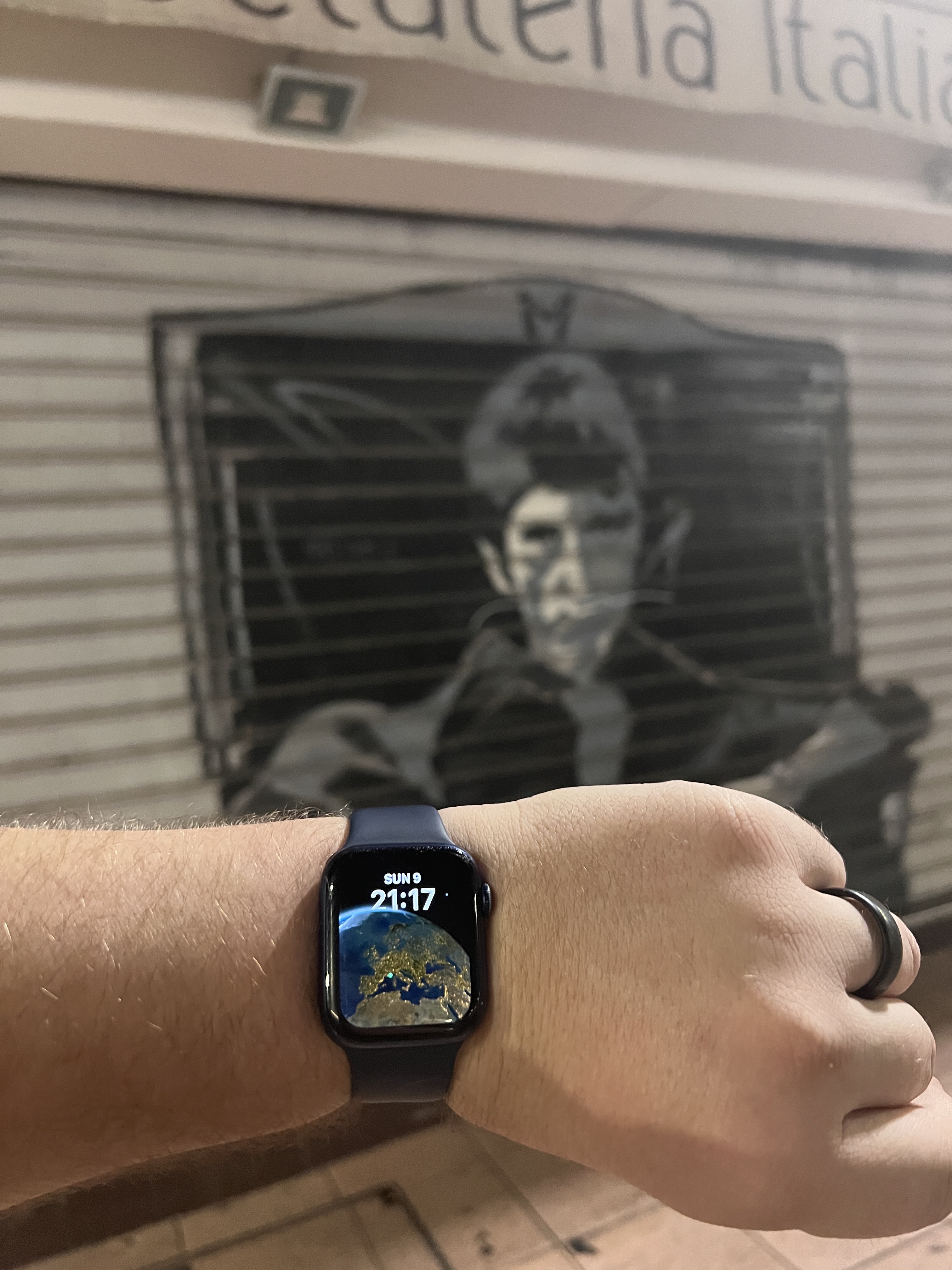 Photo n° 1 de l'avis de Justin.e fait le 09/10/2022 à 19:20
