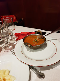 Curry du Restaurant indien Megna à Vincennes - n°14