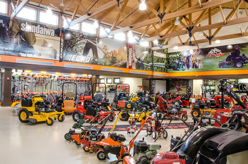 Landscaping Supply Store «Russo Power Equipment», reviews and photos, 39 E Belvidere Rd, Hainesville, IL 60030, USA