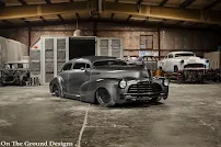 Acme Chop Shop photo