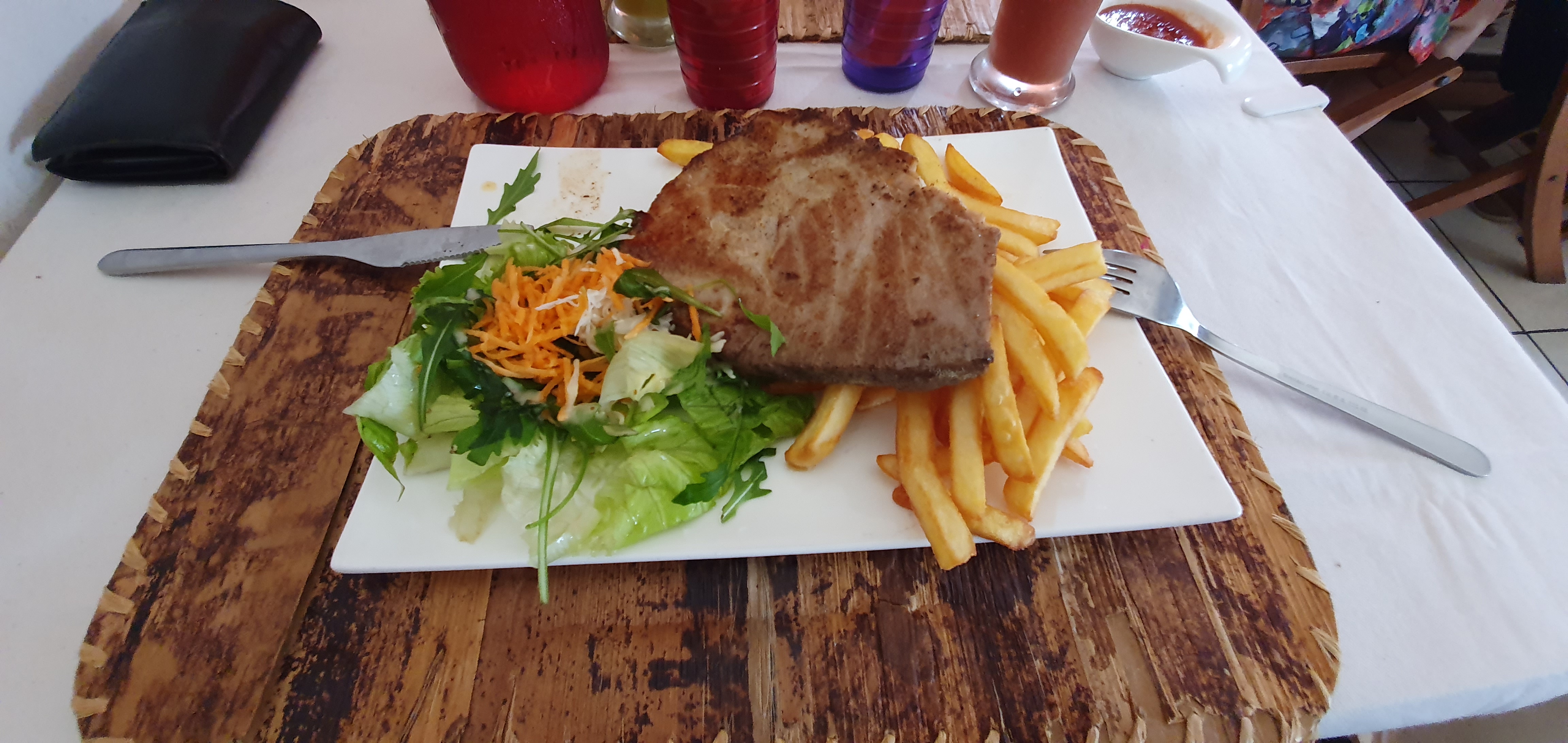 Photo n° 1 de l'avis de Yannis.u fait le 11/01/2020 à 13:44