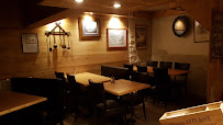 Atmosphère du Restaurant La Coquelle à Chamonix-Mont-Blanc - n°6