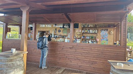 El Viso Beach Bar - 33343 Caravia, Asturias, Spain