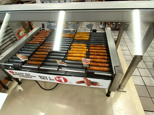 Convenience Store «Speedway», reviews and photos, 720 US-42, London, OH 43140, USA