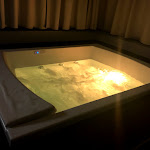 Photo n°15 de l'avis de Stefano.u fait le 30/07/2018 à 08:27 sur le  Albergo Ristorante La Vecchia Quercia à Bettola