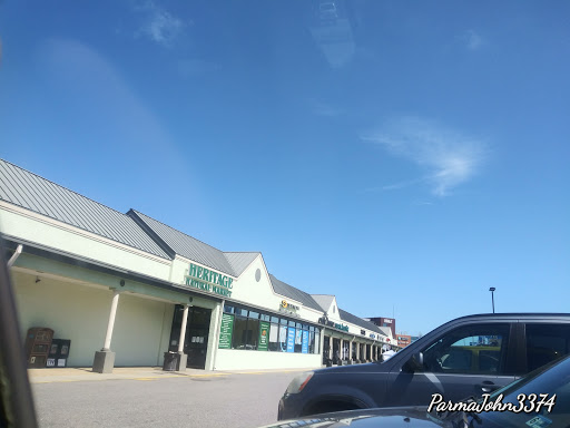 Natural Foods Store «Heritage Natural Market», reviews and photos, 984 Laskin Rd, Virginia Beach, VA 23451, USA