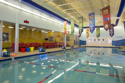 Aqua-Tots Swim Schools Raleigh