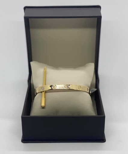 Pawn Shop «Paramount Pawn and Jewelry», reviews and photos, 10660 US-1, Port St Lucie, FL 34952, USA