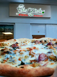 Photos du propriétaire du CHEF'ZÏOLO Pizzeria Restaurant Menton - n°11