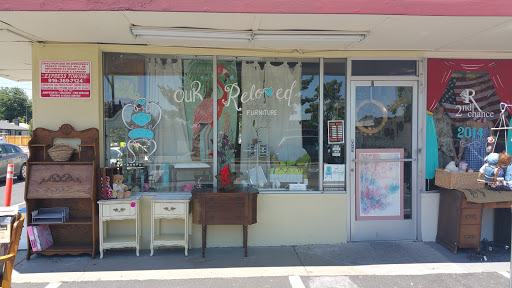 Boutique «ouR 2nd Chance Boutique», reviews and photos, 5901 Broadway, Sacramento, CA 95820, USA