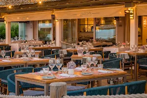 The Beach House Restaurant Marbella image