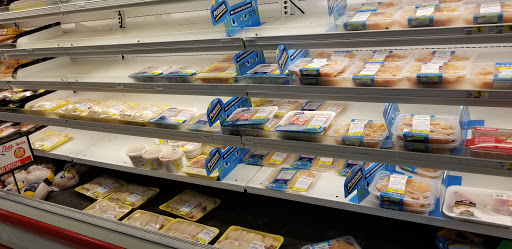 Supermarket «Weis Markets», reviews and photos, 237 S Mountain Blvd, Mountain Top, PA 18707, USA